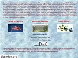 Sites similar to columbine-angels.com