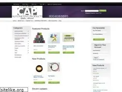 Sites similar to columbineconnectors.com