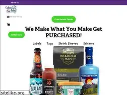 Sites similar to columbinelabel.com