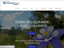 Sites similar to columbinevalley.org