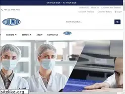 Sites similar to columbit.com.au