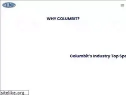 Sites similar to columbit.com