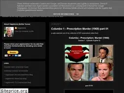 Sites similar to columboscreenshots.blogspot.com