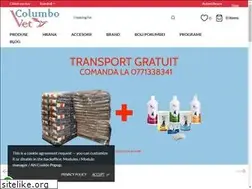 Sites similar to columbovet.ro