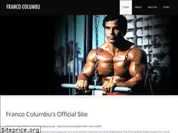 Sites similar to columbu.com