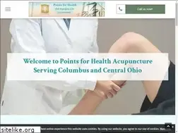 Sites similar to columbus-acupuncture.com