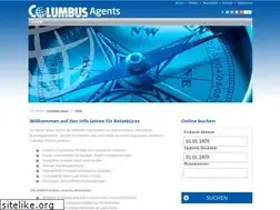 Sites similar to columbus-agents.at