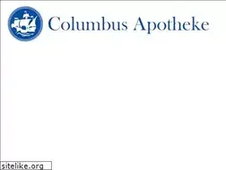 Sites similar to columbus-apotheke-jena.de