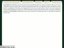 Sites similar to columbus-book.com