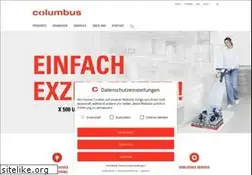 Sites similar to columbus-clean.com