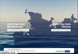Sites similar to columbus-cruise-center.de