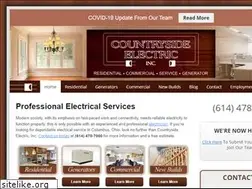 Sites similar to columbus-electrical-contractors.com