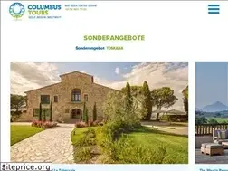 Sites similar to columbus-golf.ch