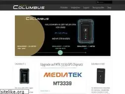 Sites similar to columbus-gps.de
