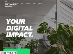 Sites similar to columbus-interactive.de