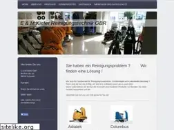 Sites similar to columbus-kiefer.de