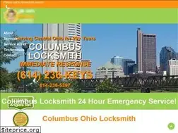 Sites similar to columbus-locksmith.com