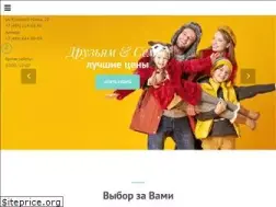 Sites similar to columbus-moscow.ru