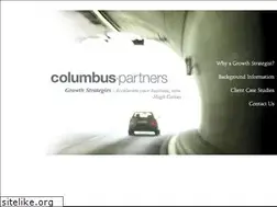 Sites similar to columbus-partners.com