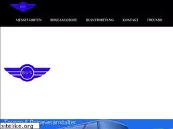 Sites similar to columbus-reisen.de