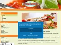 Sites similar to columbus-remels.de