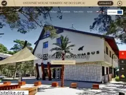 Sites similar to columbus-rowy.pl
