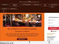 Sites similar to columbus-steakhaus.de