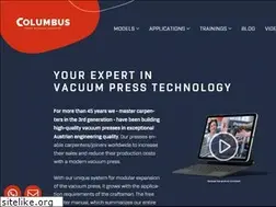 Sites similar to columbus-tech.com