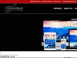 Sites similar to columbus-telephone.com