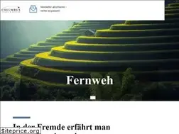Sites similar to columbus-tours.de
