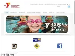 Sites similar to columbus-ymca.com