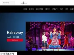Sites similar to columbus.broadway.com