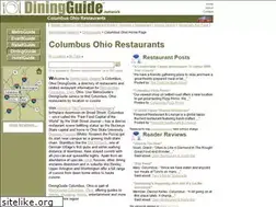 Sites similar to columbus.diningguide.com