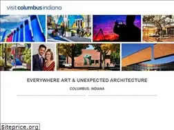 Sites similar to columbus.in.us