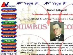 Sites similar to columbus.info.hu