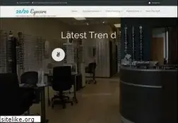 Sites similar to columbus2020eyecare.com