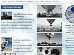 Sites similar to columbusaeronauts.com