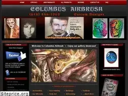 Sites similar to columbusairbrush.com