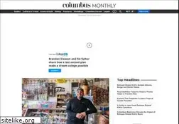 Sites similar to columbusalive.com