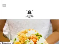 Sites similar to columbusalterationco.com