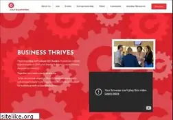 Sites similar to columbusareachamber.com