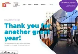 Sites similar to columbusartsfestival.org