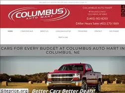 Sites similar to columbusautomart.com
