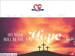 Sites similar to columbusbaptist.net