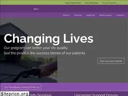 Sites similar to columbusbariatrics.com