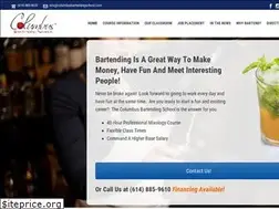 Sites similar to columbusbartendingschool.com