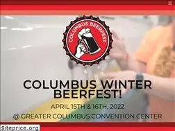 Sites similar to columbusbeerfest.com