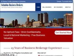 Sites similar to columbusbizbroker.com