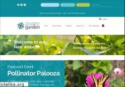 Sites similar to columbusbotanicalgarden.org