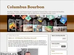 Sites similar to columbusbourbon.com